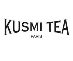 Logo KUSMI TEA